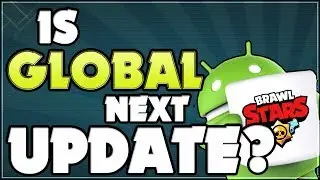 BRAWL STARS for ANDROID coming soon? Update info what we KNOW.
