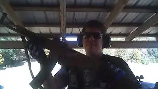 STG 44 Mauser banner 22lr (no audio)