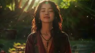 Unlock Inner Peace: Experience the Transformative Energy of Healing Music
