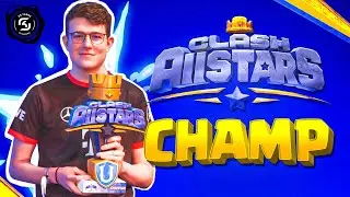Morten gets revenge on Ruben and is the Champion of Clash AllStars | Highlights and #1 plays