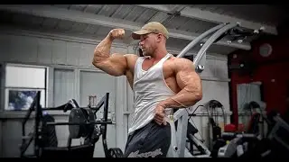 5 Days Out Arms and Posing in Texas