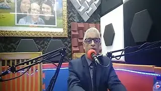 Programa A Voz da Arca Sagrada no seu lar! 15.01.26