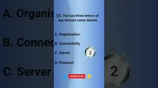 Computer Mcq Questions||Competitive Exams Questions ||General Knowledge English||#shorts