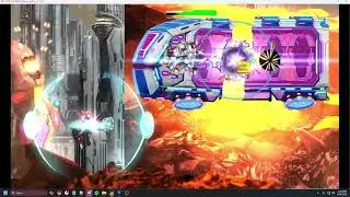 PAL Tech Drop Star Mech Troop Transport Enemy Ep.09 | Tasty Destruction