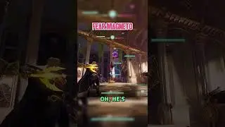 life as a support main  #marvelrivals #memes #supportstrike