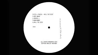 Flits & Isaiah - Moncherry [TB003]