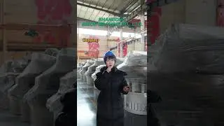 Which Equipment Fits You? For Large Raw Materials | YULONG Pellet Machine | BISON MACHINE