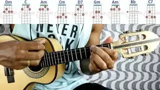 Cifras / Ainda &eacute; tempo pra ser feliz / Arlindo Cruz -