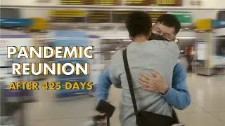 Pandemic&nbsp;Reunion