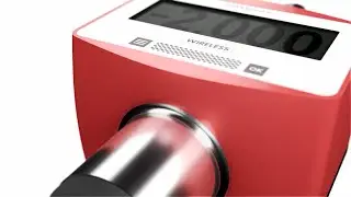 Introduction | 3D-Probe WIRELESS | Haff & Schneider