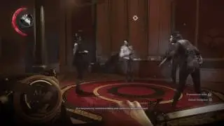 Dishonored 2 : Mission 7 A Crack in the Slab - How to save Aramis Stilton from going insane!