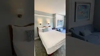 Disney's Beach Club Villa