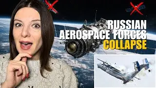 BAD NEWS FOR PUTIN: RUSSIA&rsquo;S EARLY MISSILE-WARNING SYSTEM DOWN Vlog 1273: War in Ukraine