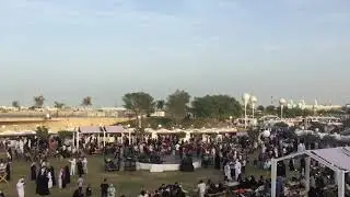 Qatar International Food Festival 2019