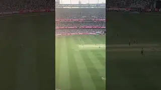 Tom Curran well bowled! - Stars vs Renegades MCG 2026