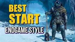 Icarus Fresh Drop: 2,200 Hour Master Strategy