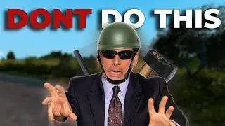 DayZ but we cant see ANYTHING...