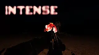 DayZ at Night is the Most Intense Experience in Gaming