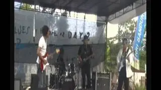 YOU DON'T LOVE ME (Cover) - BOGOR BLUES COMMUNITY