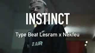 [FREE] LESRAM x NEKFEU Type Beat | 