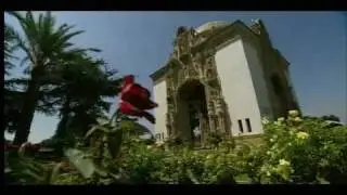 Portal of the Folded Wings