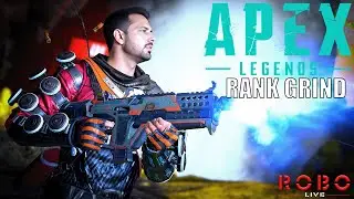 Apex Legends Live || Masters Grind With Friends