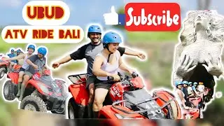 ATV RIDE UBUD , BALI #travel #advanture #bali #indonesia #goviral
