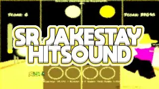 @Srjakestay Hitsound (ID in description) - Roblox Funky Friday