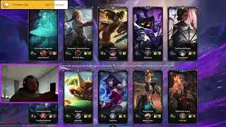 Haner90 Solo/Duo Stream vom 29.07.22