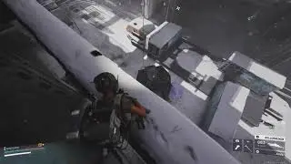 ARC Raiders pure community moment