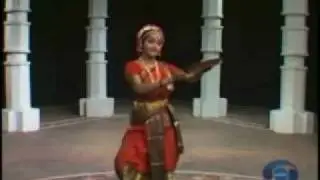 Kuchipudi - Smt Padmasri Sobha Naidu