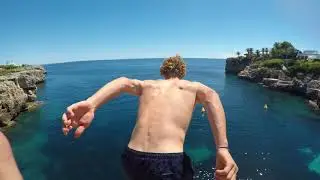 Menorca road trip