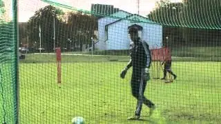 AIK-Passet: Francois Kamano