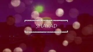 Addhu Yonzon-Shayad (Prod-Magestick records)