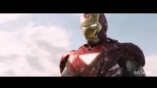 Marvel Zombies Epic Trailer Rated R