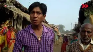 Dealer refuses to provide ration to villagers | Mary Nisha  Hansda reports for IndiaUnheard