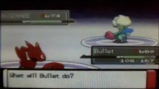 Pokemon Platinum Adventures Part 145 2/2: Rematch Vs Champion Cynthia