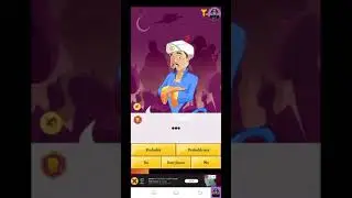 FINDING CHAPATI HINDUSTANI GAMER ON AKINATOR | AKINATOR #8