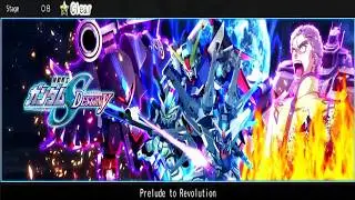 Seed Destiny Part 08 Prelude to Revolution