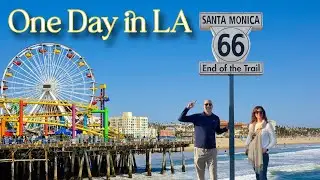 One Day in LA