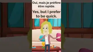 French Practice | French Speaking & Listening |  Pratique du fran&ccedil;ais | Parler fran&ccedil;ais #shorts