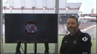 Gamecock OC Search: Candidate Kevin Decker
