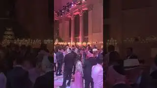 Wedding in Manhattan