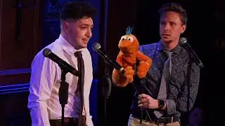 Man or Muppet (ft. Bobby Eddy, Kelly Autry & Cosmo)