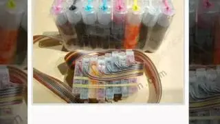 Canon MX310 Ink Cartridge