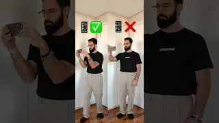 How to: Mobile Filmmaking / Como fazer video com celular #dicas #camera #tricks #smartphone