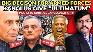 Kanglus give ULTIMATUM | DEADLY Drones, Missiles for Indian Army, Navy, Airforce | Big Preparation
