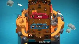 Push To Challenger 3!! BEST DECK