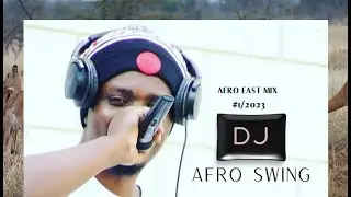 AFRO EAST MIX   #1:2023