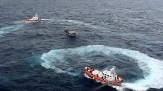 New EU border control system opens.